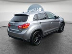 2017 Mitsubishi Outlander Sport 2.0 LE