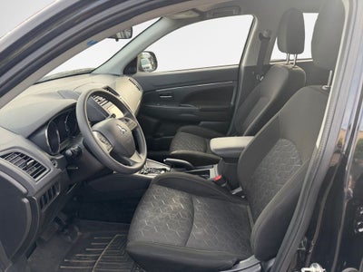 2020 Mitsubishi Outlander Sport 2.0 ES