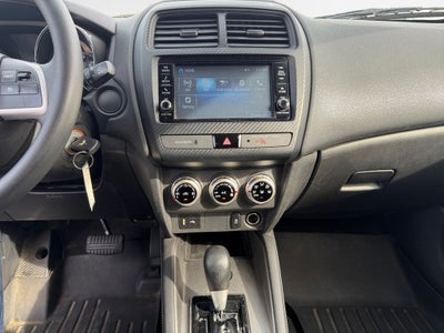 2020 Mitsubishi Outlander Sport 2.0 ES