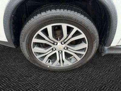 2019 Mitsubishi Outlander Sport 2.0 ES