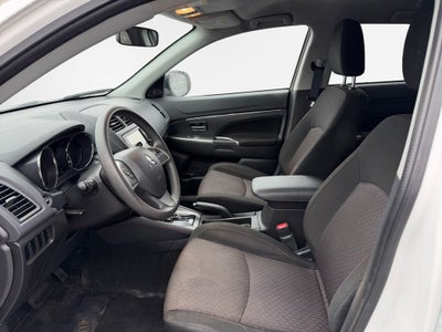 2019 Mitsubishi Outlander Sport 2.0 ES