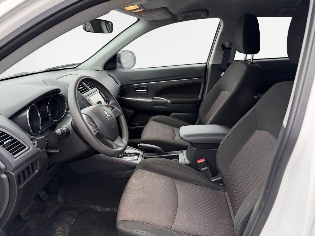 2019 Mitsubishi Outlander Sport 2.0 ES