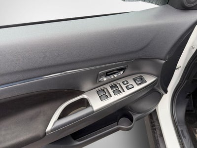 2019 Mitsubishi Outlander Sport 2.0 ES