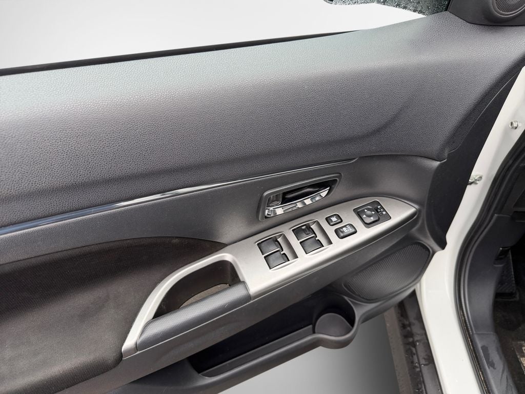 2019 Mitsubishi Outlander Sport 2.0 ES