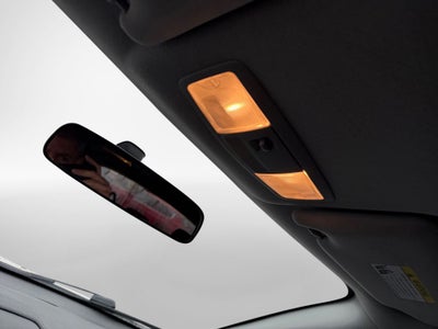 2019 Mitsubishi Outlander Sport 2.0 ES