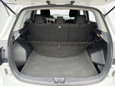 2019 Mitsubishi Outlander Sport 2.0 ES