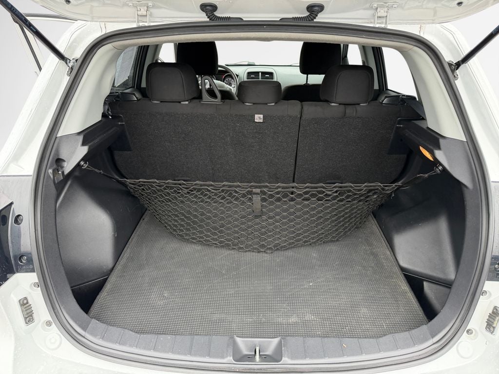 2019 Mitsubishi Outlander Sport 2.0 ES