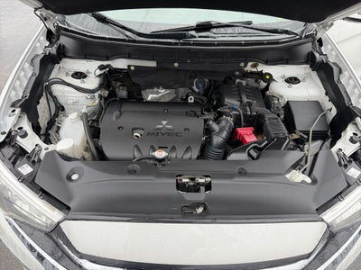 2019 Mitsubishi Outlander Sport 2.0 ES