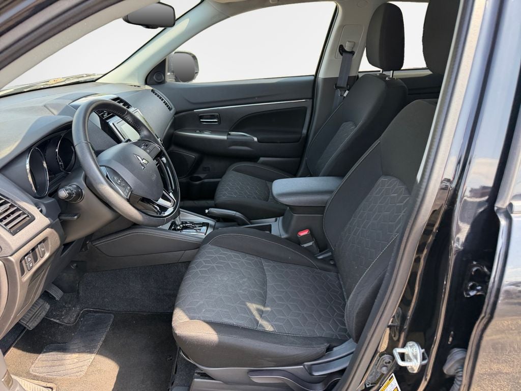 2020 Mitsubishi Outlander Sport 2.0 SE