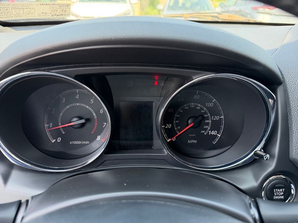 2020 Mitsubishi Outlander Sport 2.0 SE
