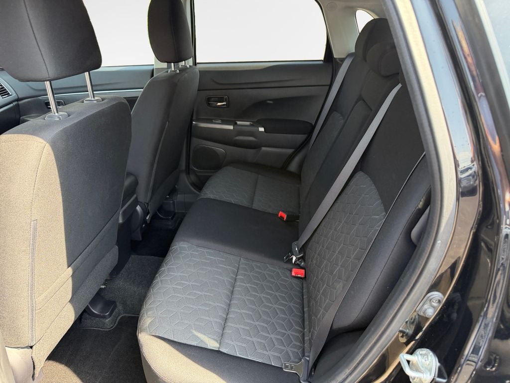 2020 Mitsubishi Outlander Sport 2.0 SE