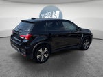 2020 Mitsubishi Outlander Sport 2.0 SE