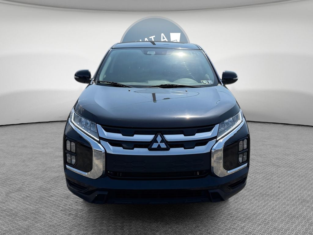 2020 Mitsubishi Outlander Sport 2.0 SE