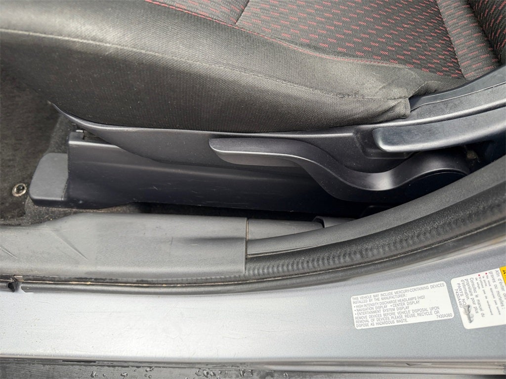 2017 Mitsubishi Outlander Sport 2.0 ES