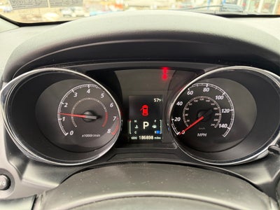 2017 Mitsubishi Outlander Sport 2.0 ES