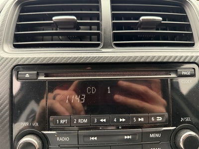 2017 Mitsubishi Outlander Sport 2.0 ES