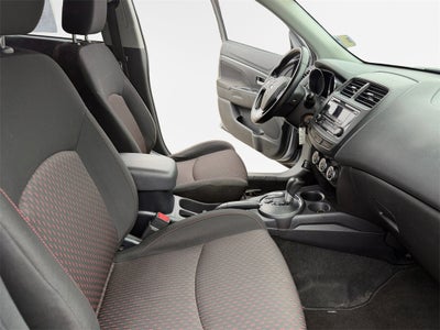 2017 Mitsubishi Outlander Sport 2.0 ES