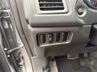 2017 Mitsubishi Outlander Sport 2.0 ES