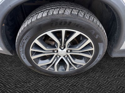 2018 Mitsubishi Outlander Sport 2.0 ES