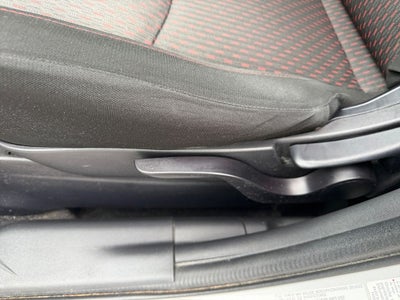 2018 Mitsubishi Outlander Sport 2.0 ES