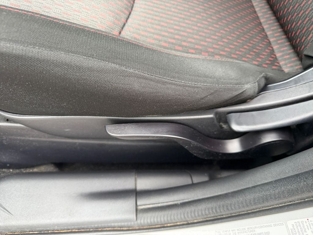 2018 Mitsubishi Outlander Sport 2.0 ES