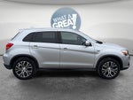 2018 Mitsubishi Outlander Sport 2.0 ES