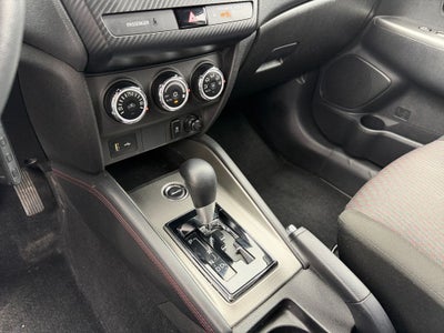 2018 Mitsubishi Outlander Sport 2.0 ES