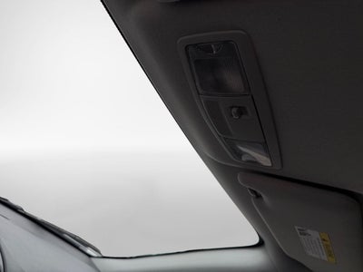 2018 Mitsubishi Outlander Sport 2.0 ES