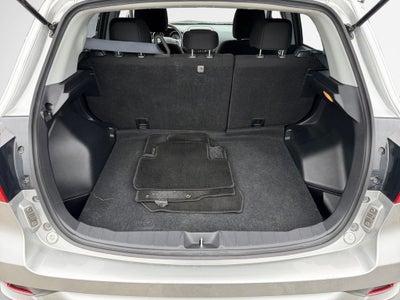 2018 Mitsubishi Outlander Sport 2.0 ES