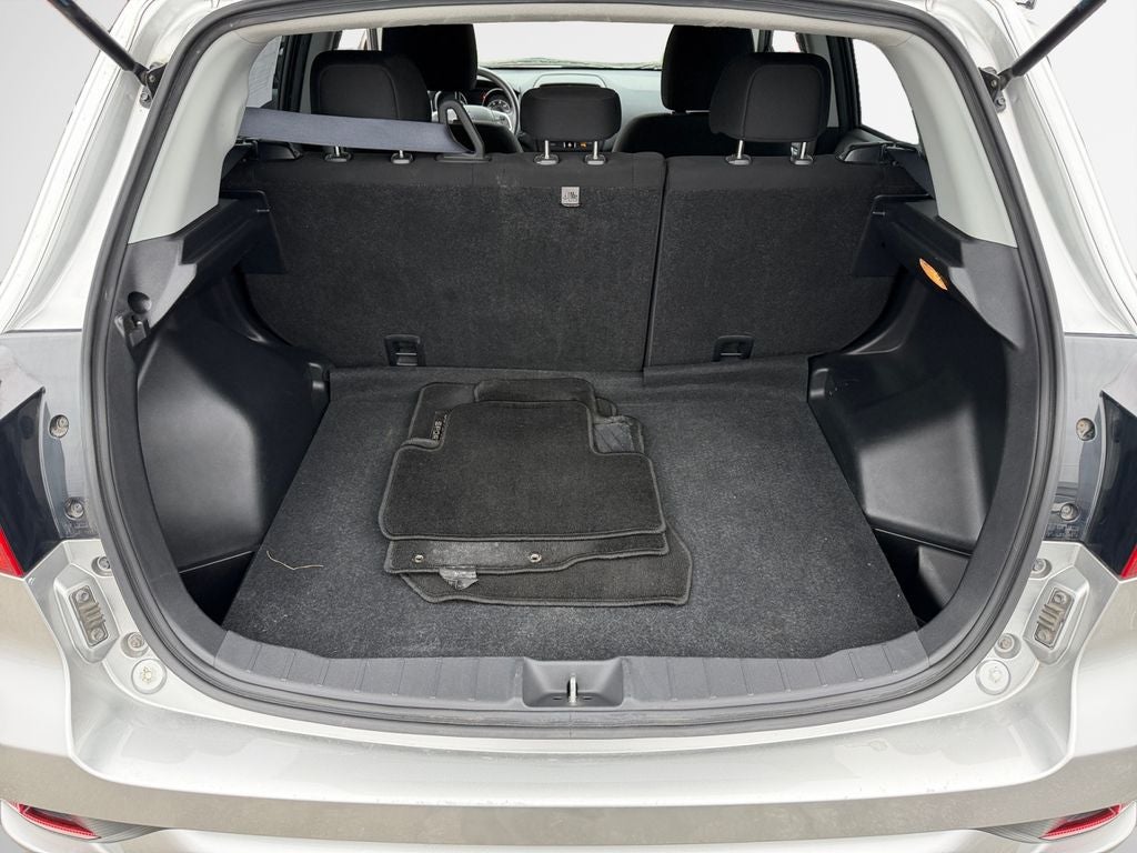 2018 Mitsubishi Outlander Sport 2.0 ES