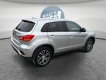2018 Mitsubishi Outlander Sport 2.0 ES