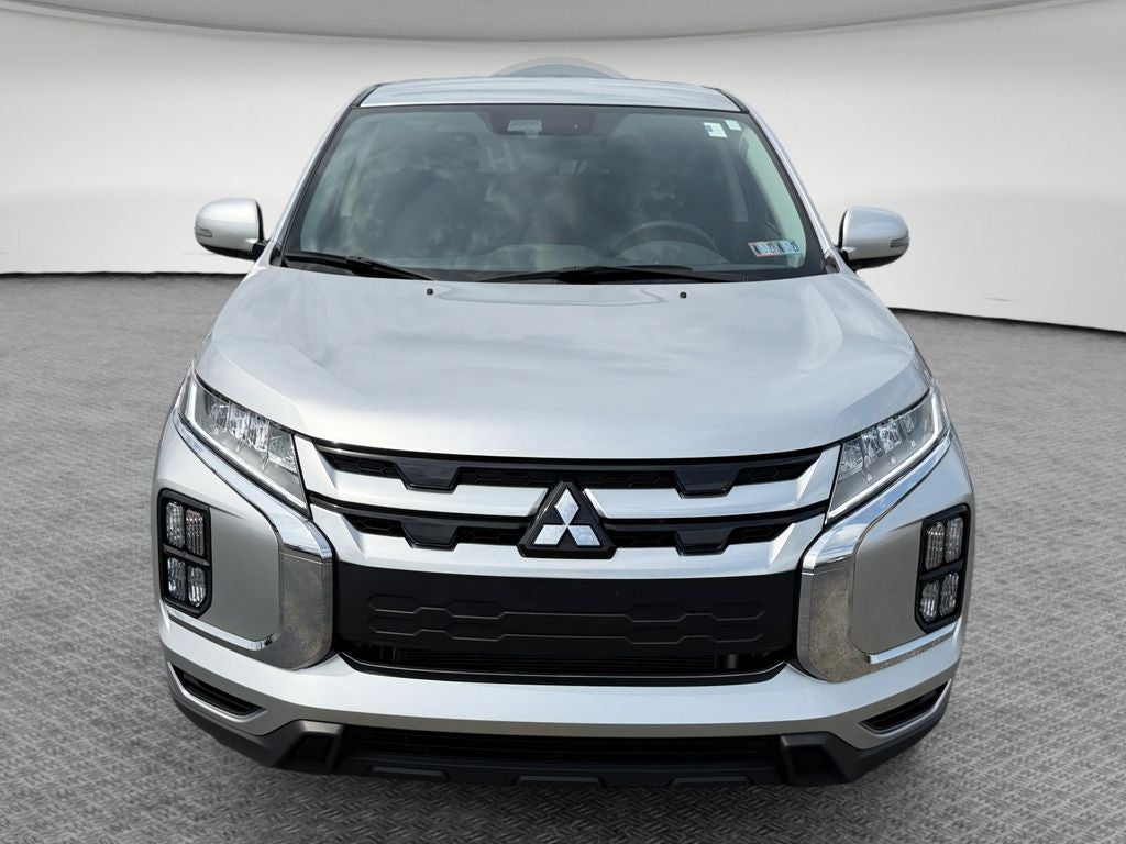 2024 Mitsubishi Outlander Sport