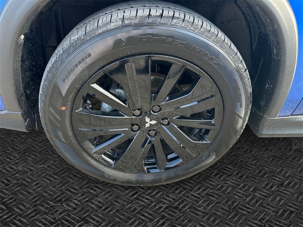 2024 Mitsubishi Outlander Sport 2.0 LE