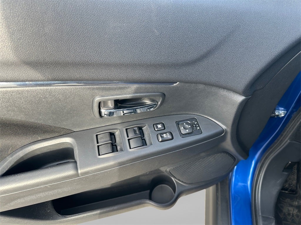 2024 Mitsubishi Outlander Sport 2.0 LE