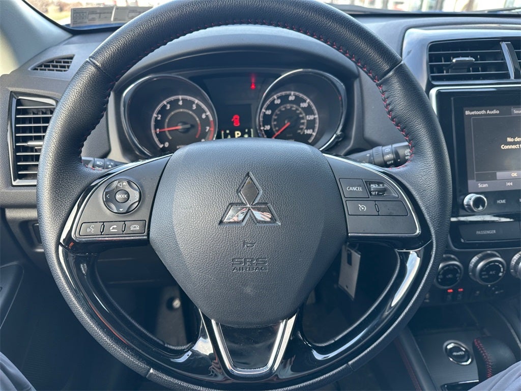 2024 Mitsubishi Outlander Sport 2.0 LE