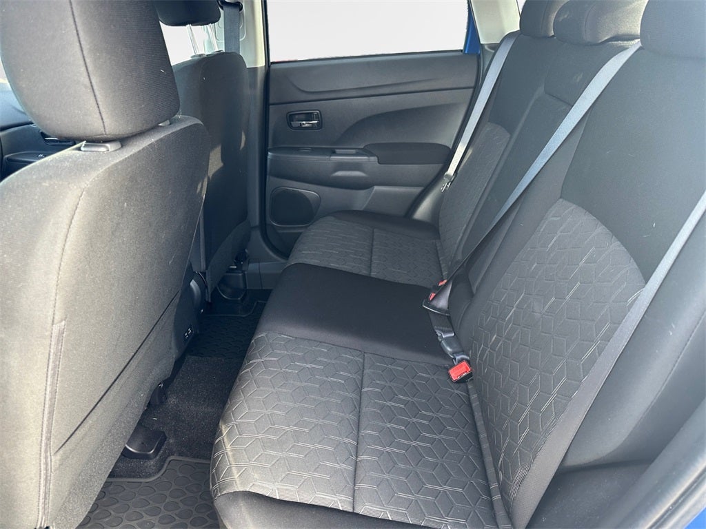 2024 Mitsubishi Outlander Sport 2.0 LE