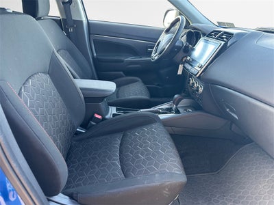 2024 Mitsubishi Outlander Sport 2.0 LE