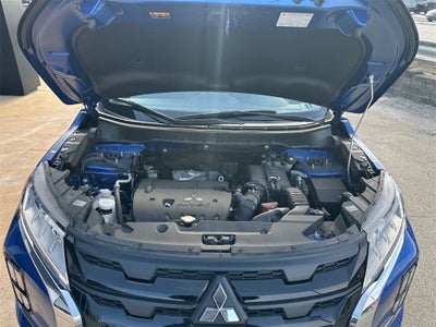 2024 Mitsubishi Outlander Sport 2.0 LE