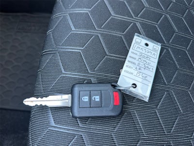 2024 Mitsubishi Outlander Sport 2.0 LE