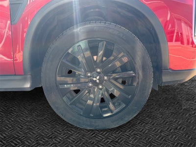 2021 Mitsubishi Outlander Sport 2.0 LE