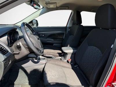 2021 Mitsubishi Outlander Sport 2.0 LE