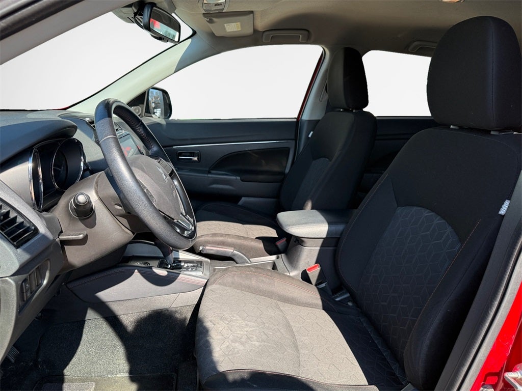 2021 Mitsubishi Outlander Sport 2.0 LE