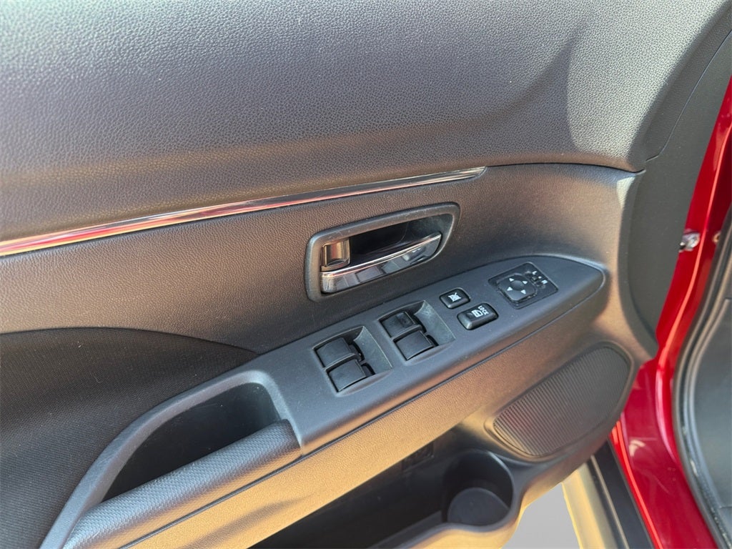 2021 Mitsubishi Outlander Sport 2.0 LE