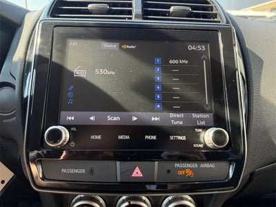 2021 Mitsubishi Outlander Sport 2.0 LE