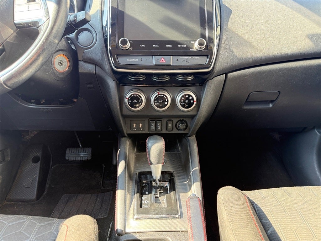 2021 Mitsubishi Outlander Sport 2.0 LE