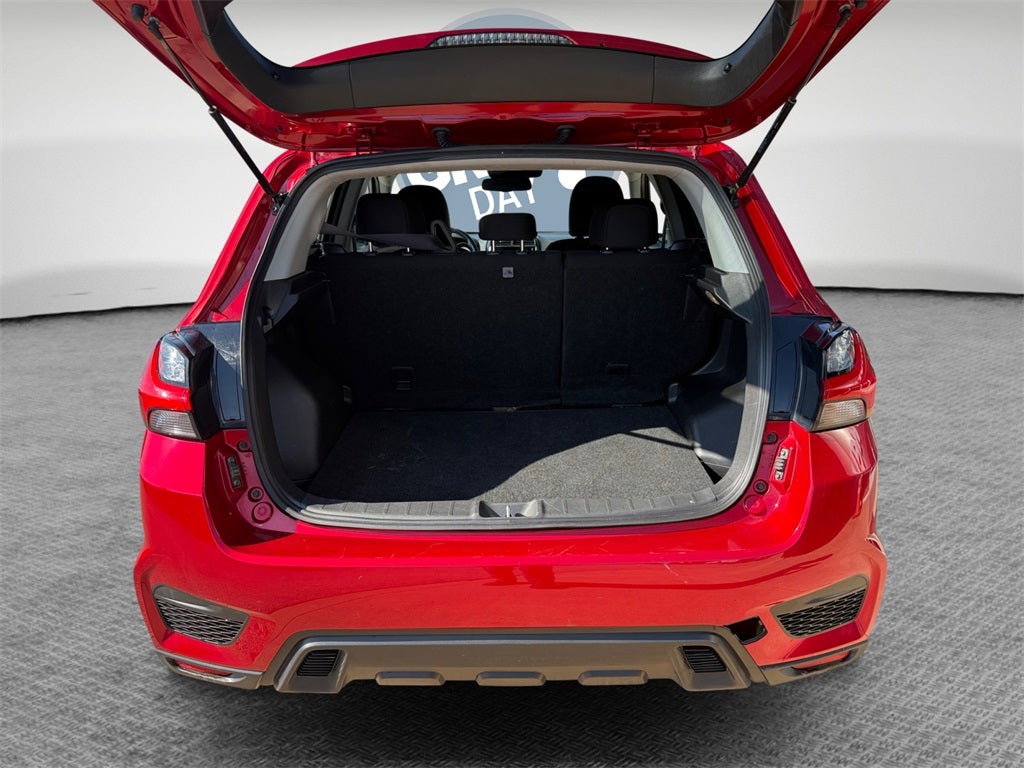 2021 Mitsubishi Outlander Sport 2.0 LE