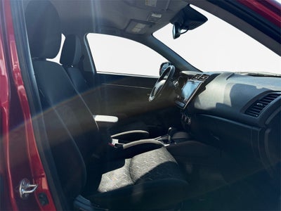 2021 Mitsubishi Outlander Sport 2.0 LE