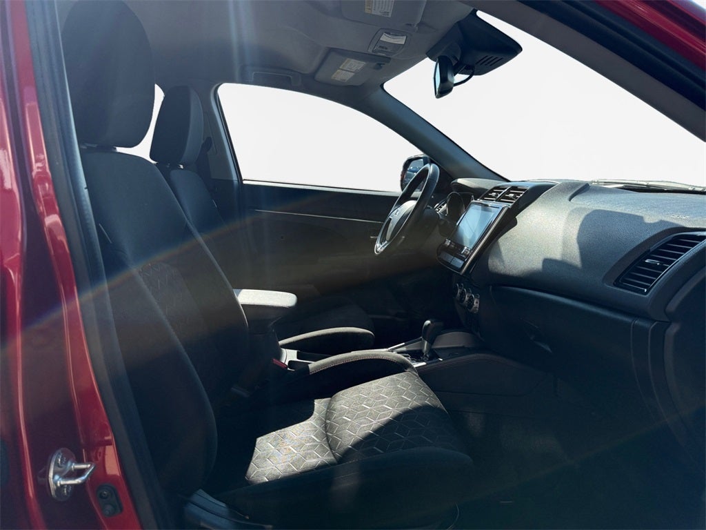 2021 Mitsubishi Outlander Sport 2.0 LE