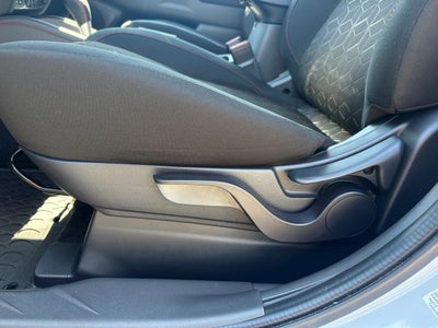 2025 Mitsubishi Outlander Sport 2.0 LE