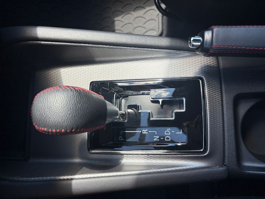 2025 Mitsubishi Outlander Sport 2.0 LE